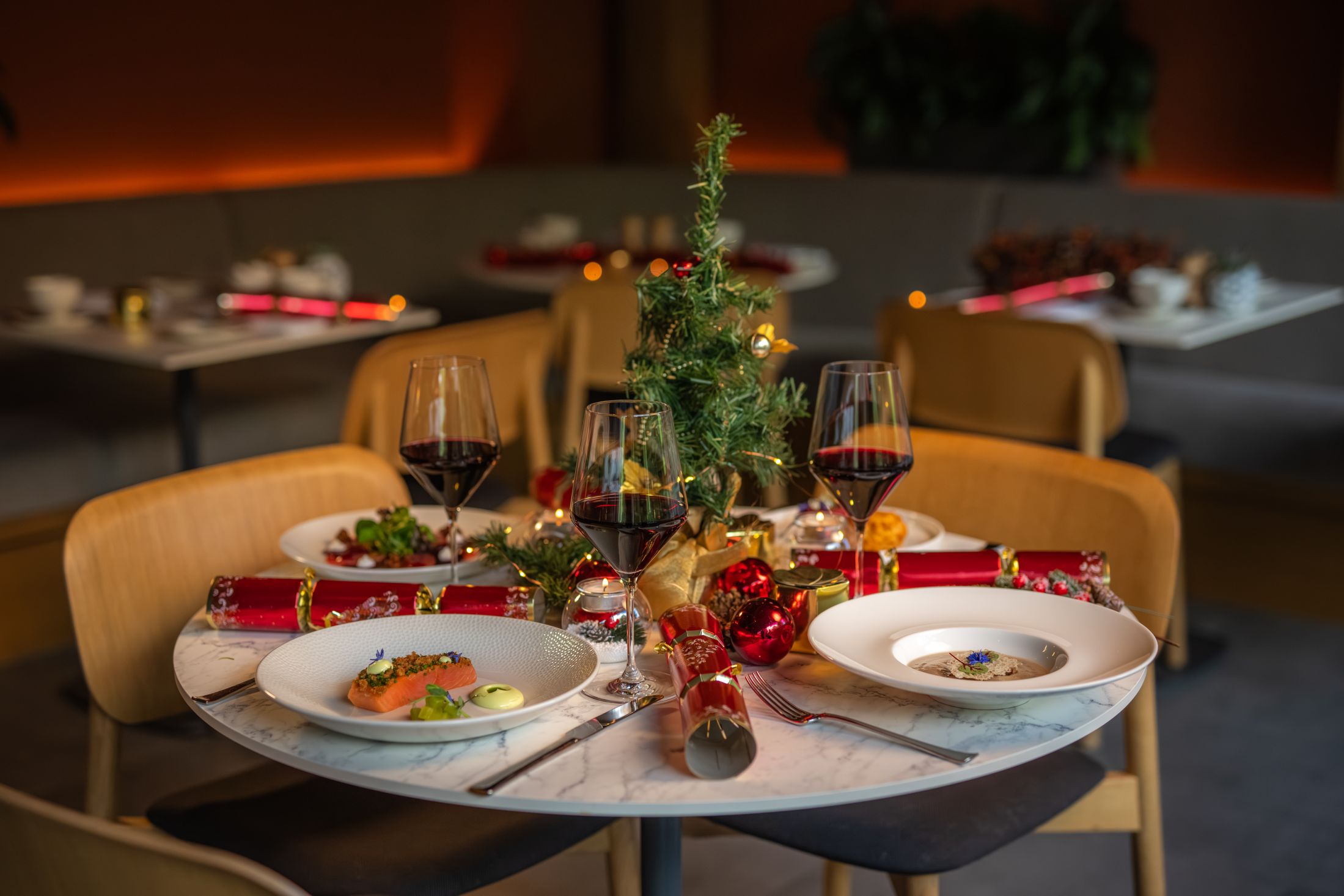 Royal-Garden-Hotel-London-Origin-Kensington-Festive-Menu-All-Starters