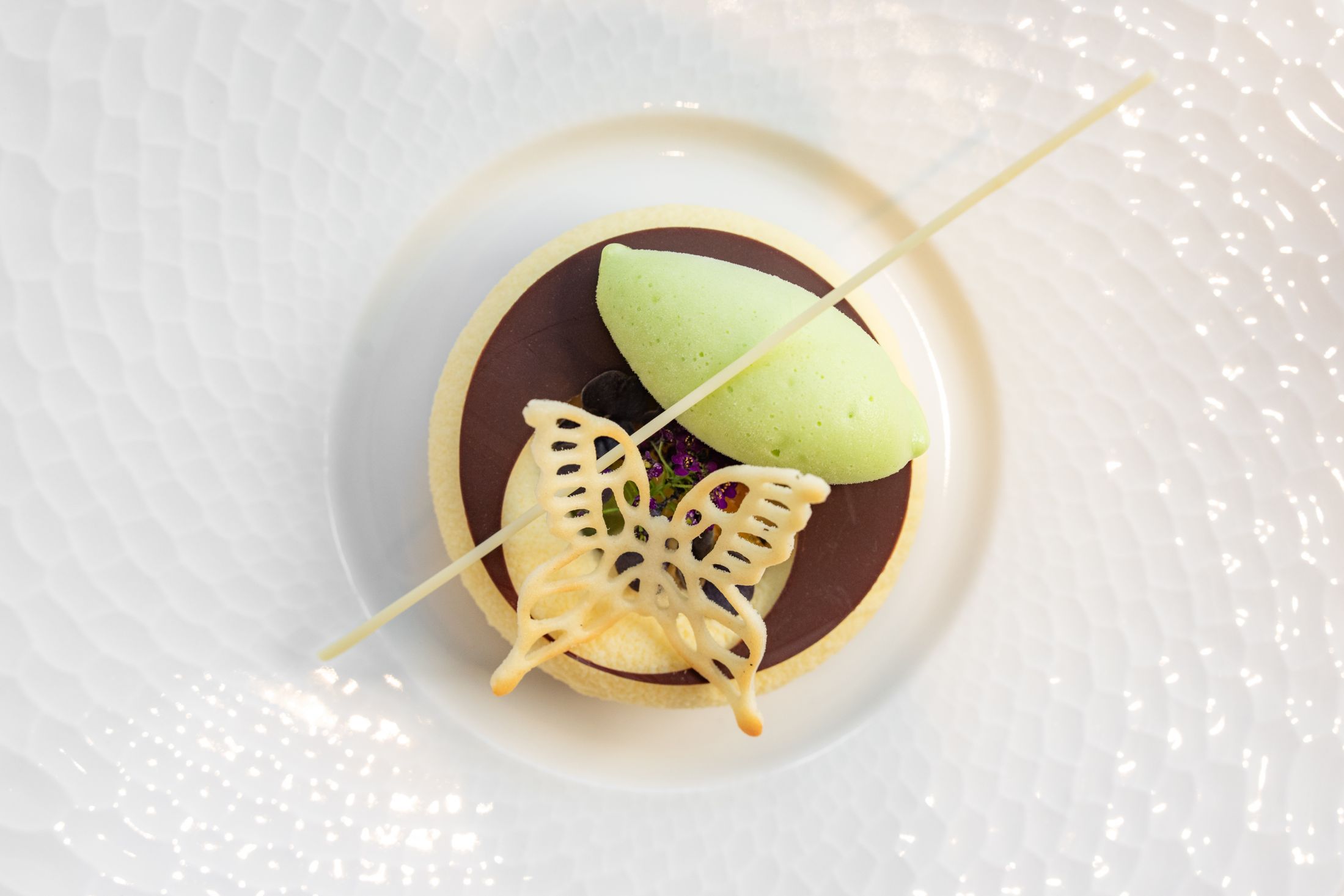 desserts