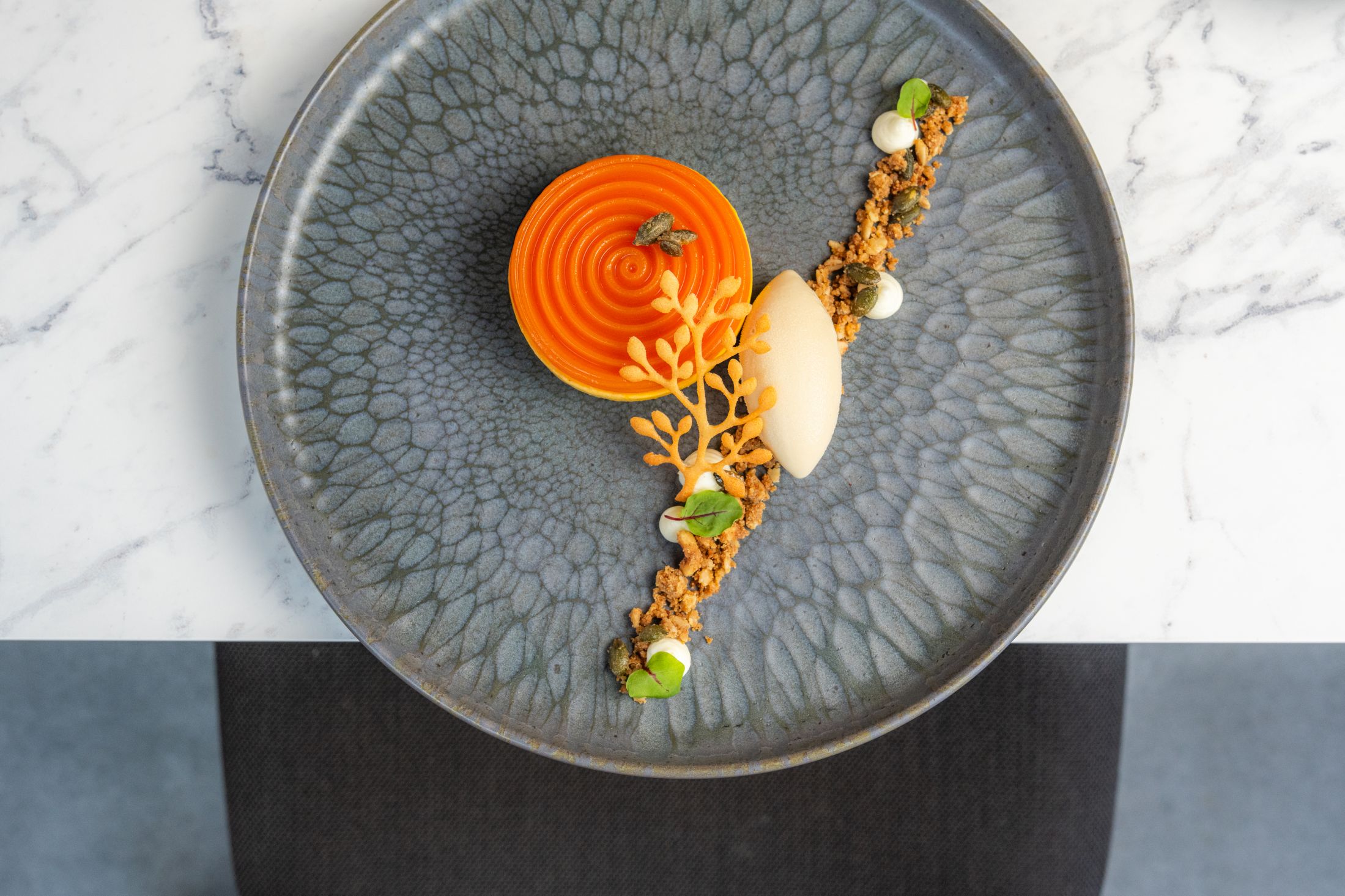 Royal-Garden-Hotel-London-Origin-Kensington-Delica-Pumpkin-Mousse-02