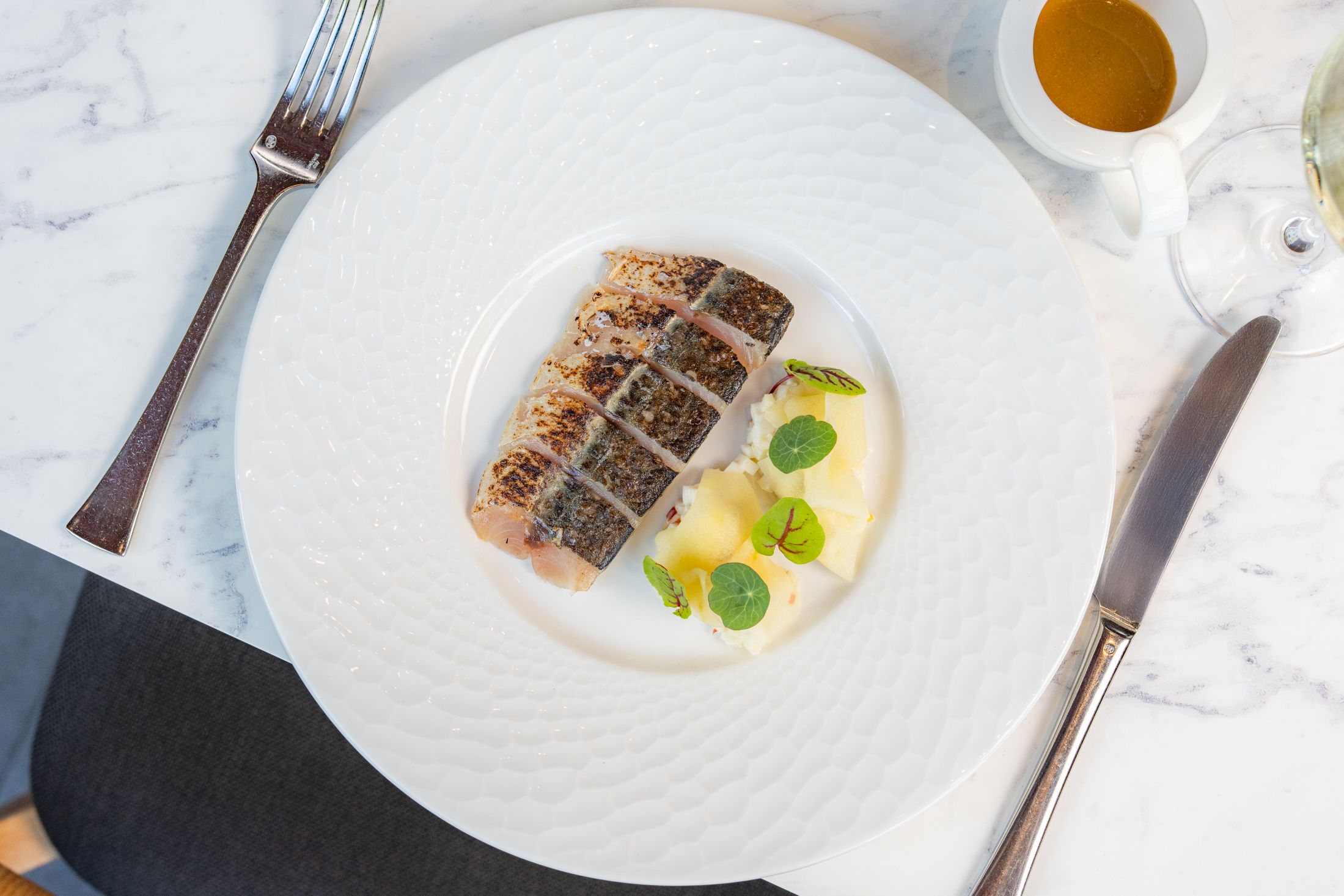 Royal-Garden-Hotel-London-Origin-Kensington-Gincured-Scottish-Mackerel-03