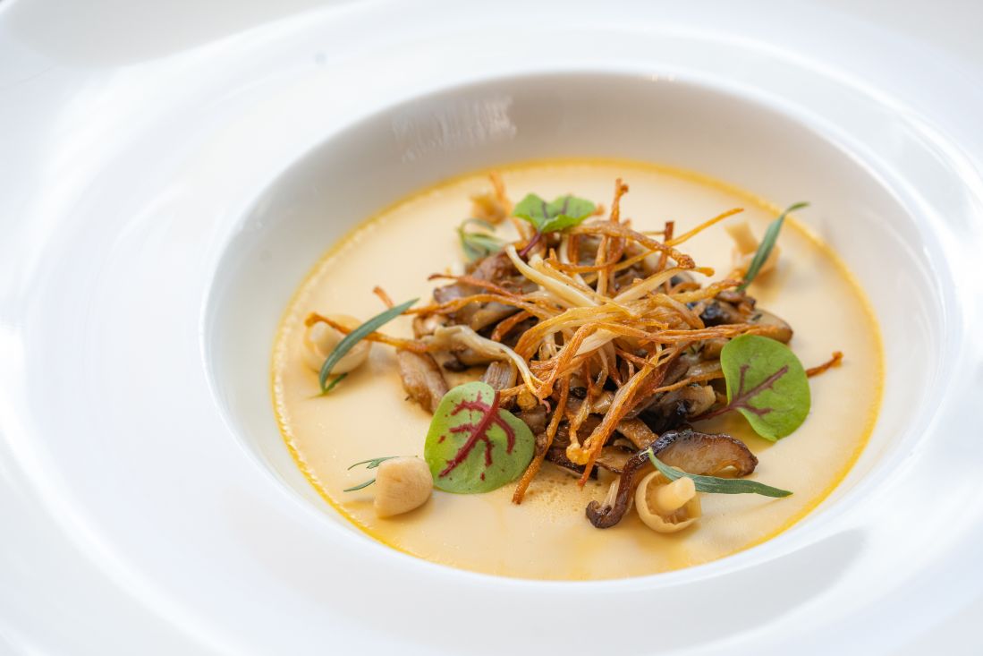 Royal-Garden-Hotel-London-Origin-Kensington-Mushroom-Custard-06