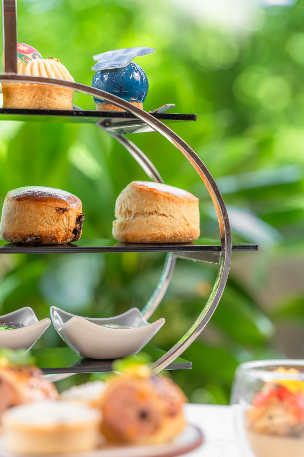 Royal-Garden-Hotel-Origin-Kensington-The-Beautiful-Game-Afternoon-Tea-13